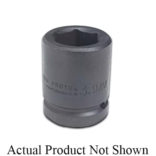 Impact Socket,  1 in
