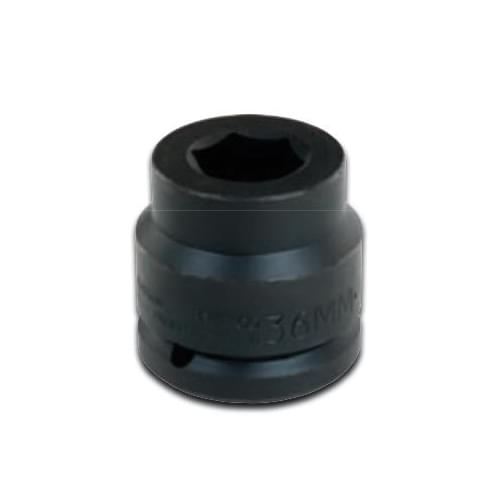 Impact Socket,  1-1/2 in