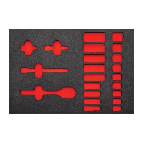 Foam Tray