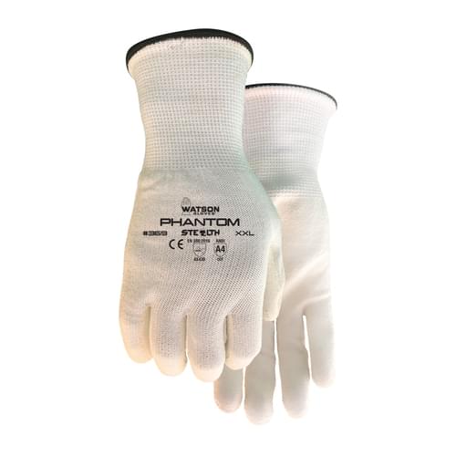 Stealth Phantom Cut-Resistant Gloves