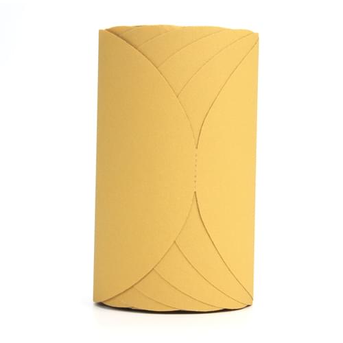 Stikit, Gold Film Disc Roll, 255L, 01360, P150, 6 in (15.24 cm)