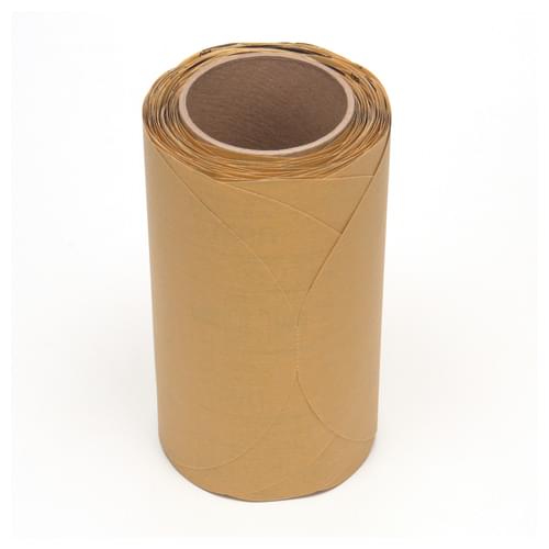 Stikit, Gold Paper Disc Roll 216U