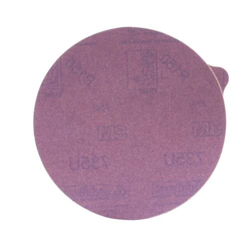 Stikit 5114124045 Open Coated PSA Paper Disc