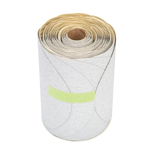 Stikit, Paper Disc Roll, 426U, 100, 6 in x NH (152.4 mm x NH)