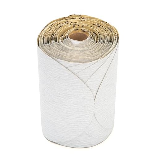 Stikit, Paper Disc Roll, 426U, 150, 6 in x NH (152.4 mm x NH)