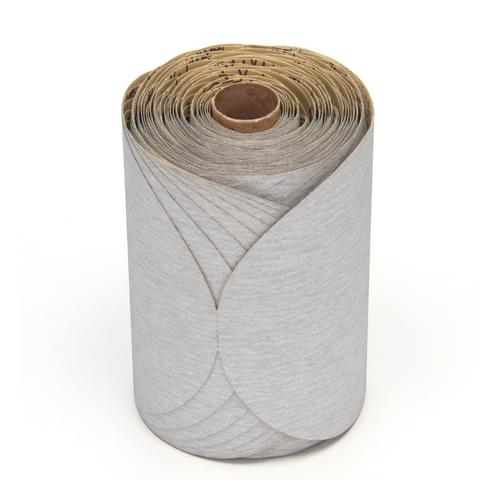 Stikit, Paper Disc Roll, 426U, 180, 6 in x NH (152.4 mm x NH)