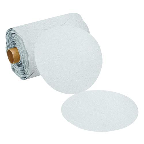 Stikit, Paper Disc Roll, 426U, 240, 6 in x NH (152.4 mm x NH)