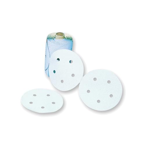 Stikit, Paper Dust Free Disc Roll, 426U, grade 100, 5 in x NH (127 mm x NH)