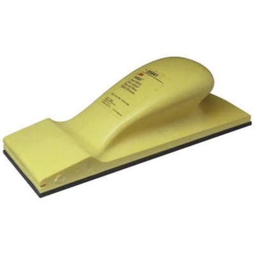 Stikit, Hand Block, 05441, 2-3/4 in x 7-3/4 in (7 cm x 19.69 cm)