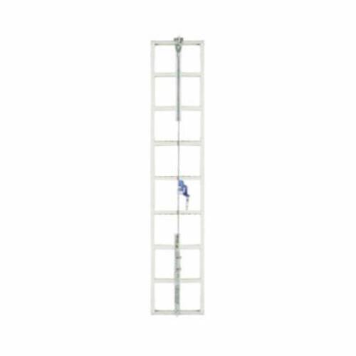 MSA Sure-Climb SFPLS353050 Vertical Lifeline Cable System With Integral Energy Absorber
