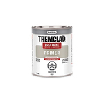 Rust Primer, 946 mL Container, Liquid Form, Red Oxide