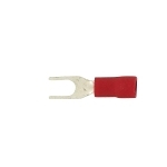 K-Spec Series Insulated Fork Terminal, 22 to 18 ga Conductor, PVC