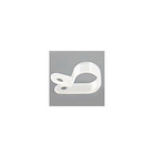 Cable Clamp, Nylon