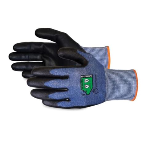 Gloves TenActiv, Knit Cut Resistant