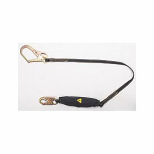 MSA Thermatek 10118737 Energy Absorbing Lanyard