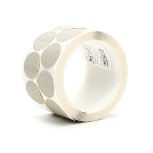 Trizact, Finesse-it, Film Disc Roll, 464LA, A5, 1 1/4 in x NH (31.8 mm x NH)