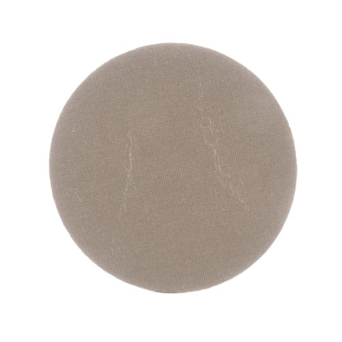 Trizact, Roloc, Cloth Disc 237AA, A45 X-weight, TR, 3 in, Die R300V