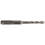 Hammer Drill Bit, 12 mm Drill Bit, SDS-Plus Shank, 24 in OAL