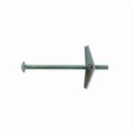 TOG 143 Toggle Bolt, 3 in OAL, Steel, Truss Combination Head, 5/8 in Drill