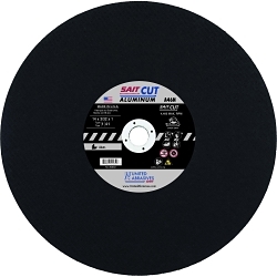 Type 1 Cut-Off Wheel, 14 in Dia x 3/32 in THK