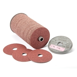 General Purpose Premium Abrasive Disc With Grinding Aid, 4-1/2 in Dia
