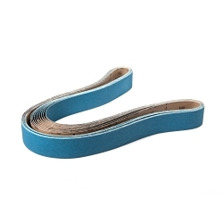  Benchstand Waterproof Coated Abrasive Belt,  6 in W x 48 in L