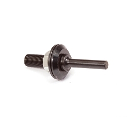 Cut-Off Adapter, 1/4 in ID