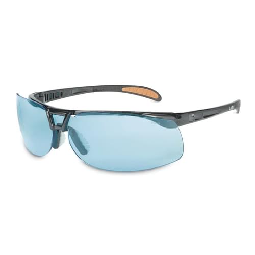 Uvex by Honeywell Protege S4221HS Protege Ultra Lightweight Safety Eyewear