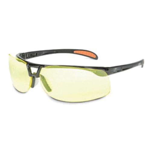 Uvex by Honeywell S4222XC Protege Ultra Lightweight Safety Eyewear