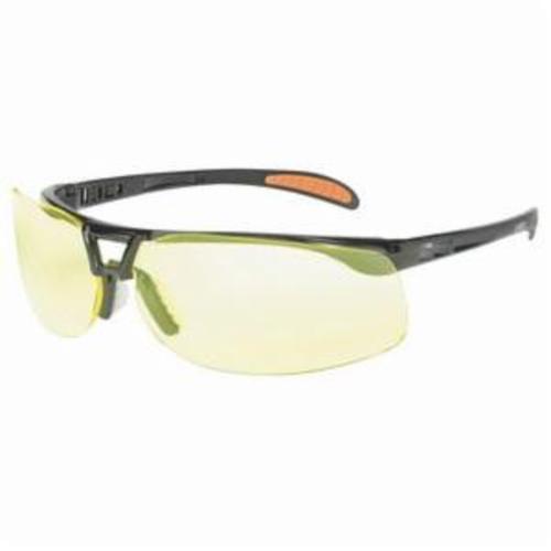 Uvex by Honeywell S4222XXC Protege Ultra Lightweight Safety Eyewear