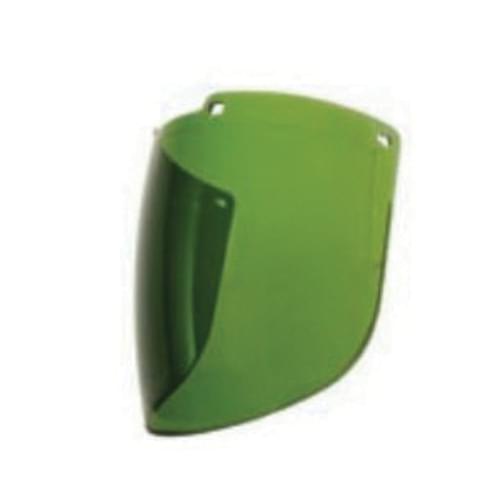 Uvex by Honeywell Turboshield S9560 Uncoated Faceshield Visor