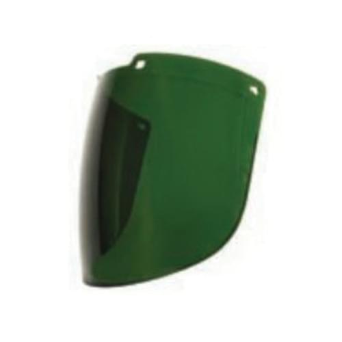 Uvex by Honeywell Turboshield S9565 Uncoated Faceshield Visor