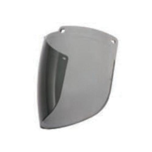Uvex by Honeywell Turboshield S9570 Uncoated Faceshield Visor