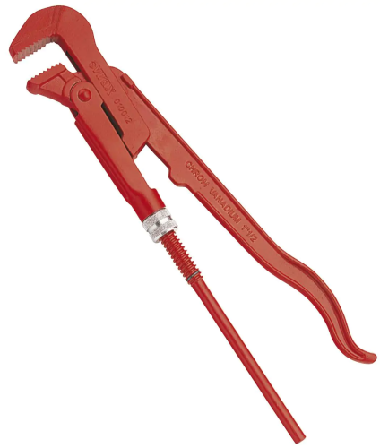 SERRE-TUBE SUEDOIS 90 1''