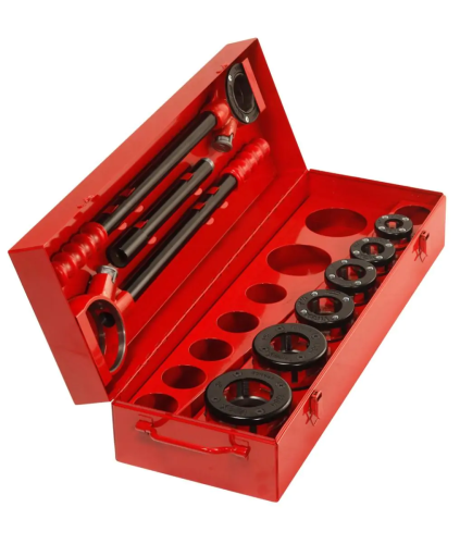 FILIERE MANU INTER 1/2-2'' NPT
