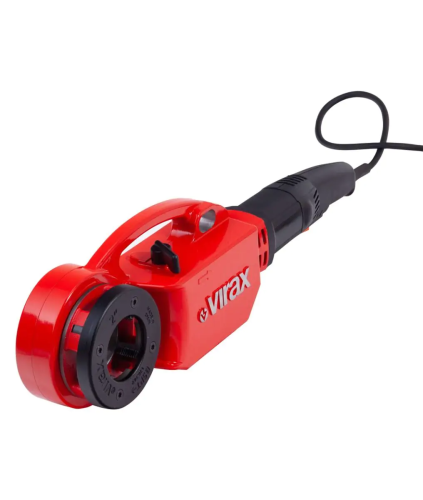 PHENIX IV 18V CAS 6 BSPT 1/2"-2"