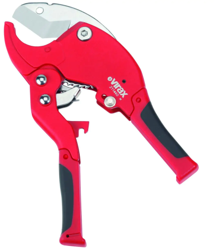 COUPE-TUBE PLASTIQUE 35MM