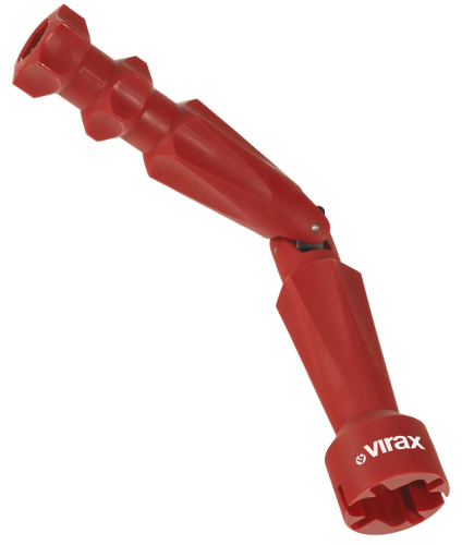 CLE UNIVERSELLE POUR ABATTANT DE