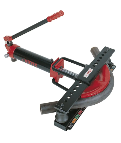 CINTR HYDR MANUEL 3/8-2'' GAZ