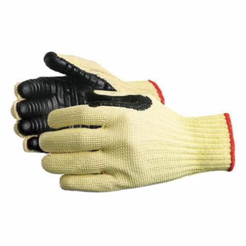 Vibrastop; Vibration Dampening Gloves
