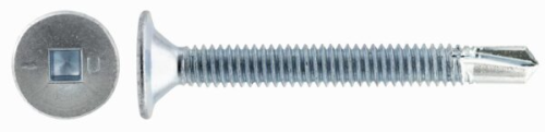 10-24 x 3/4" Socket Wafer Head Z/P 8M/Box