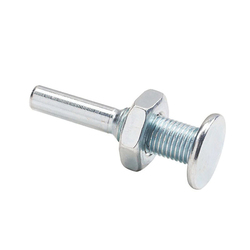 1/2X1/4 Mandrel/Brush