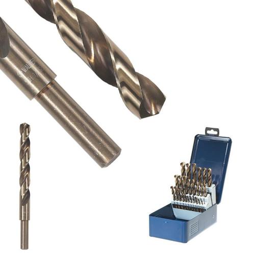 29/64 SST Drill Bit (3/8")