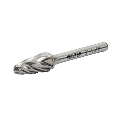 Carbide Burr SF-5 Nf