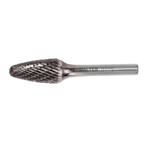 Carbide Burr SF-5
