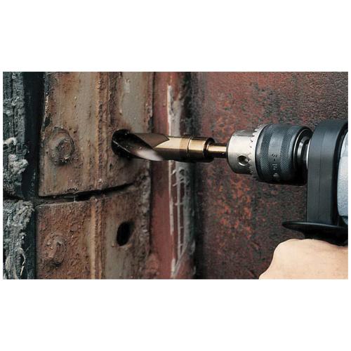 15/32 SST Drill Bit (3/8")