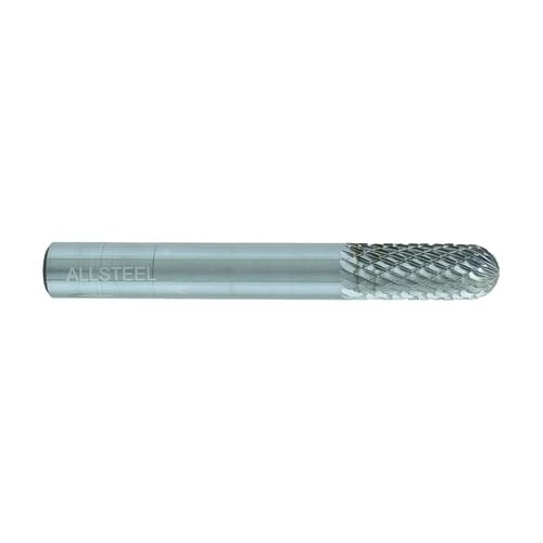 Sc-3 Nf Allsteel Carbide Burr