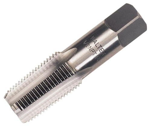 Pipe Tap, 1/2-14 Thread