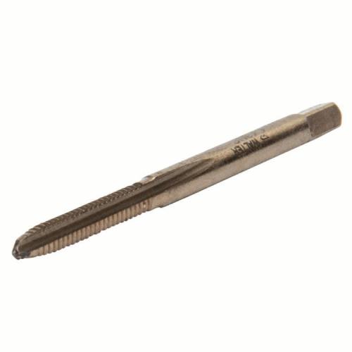 Grounded and Tempered Hand Tap,  #4-40 Thread