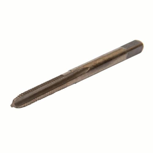  Grounded and Tempered Hand Tap,  #4-40 Thread